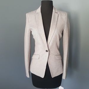 H&M Gray Blazer